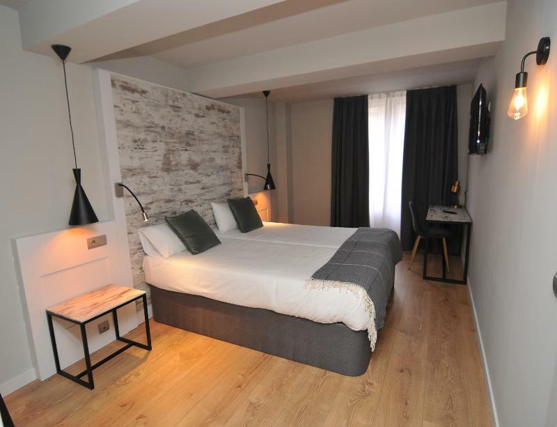 Hotel Cims De Camprodon Exteriör bild